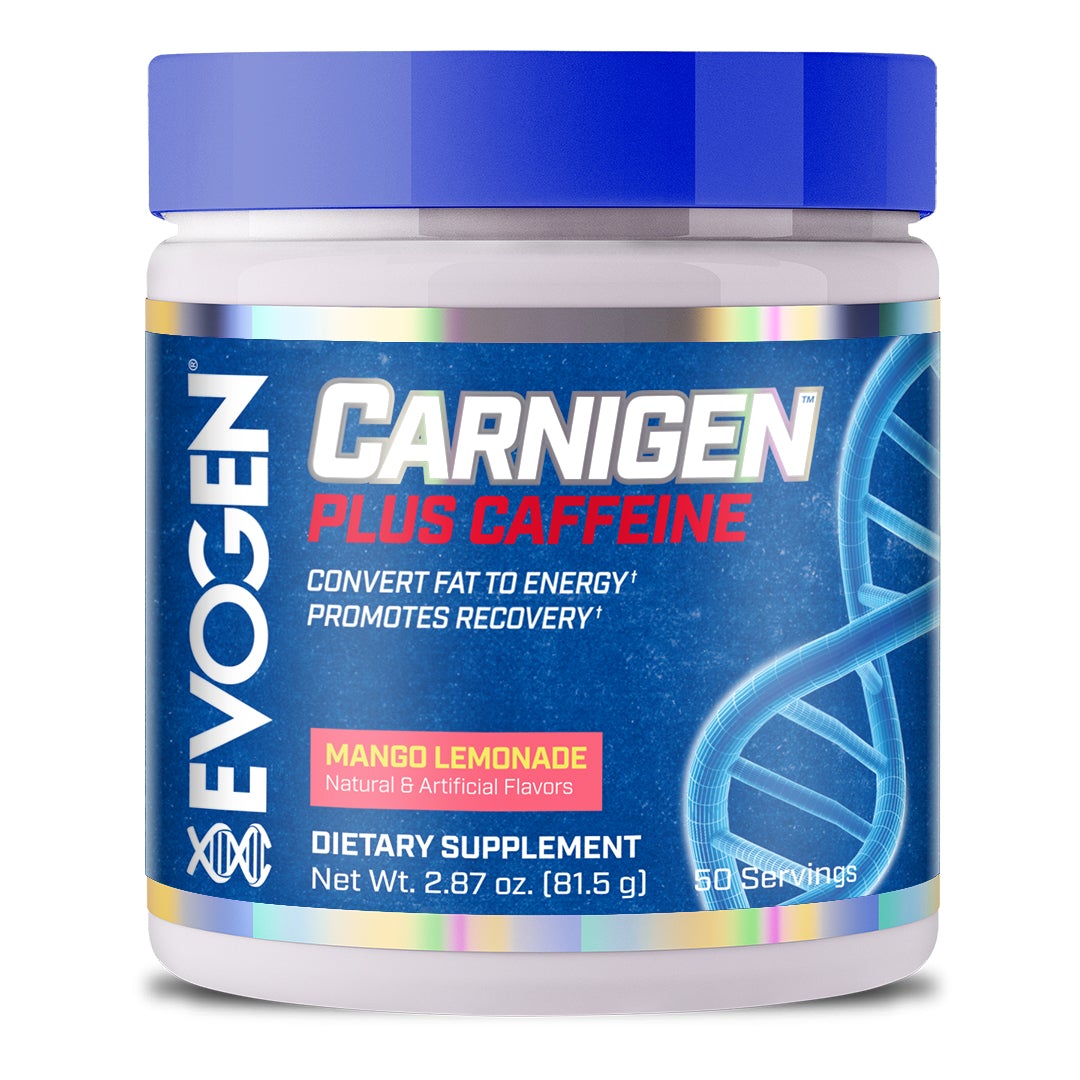 Carnigen Plus